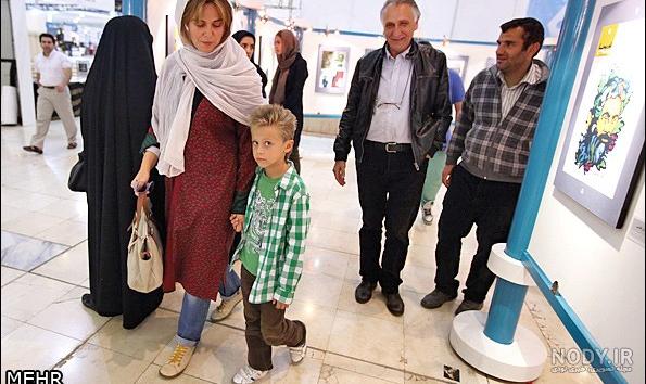 فیلمی با بازی احمد نجفی در حل جدولانه فیلمی با بازی احمد نجفی در حل جدولانه