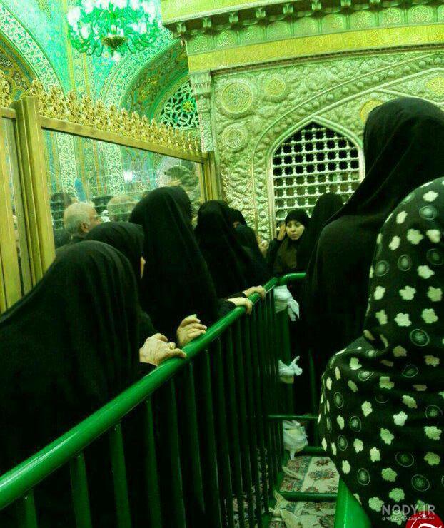 متن در مورد امام رضا دلتنگی متن در مورد امام رضا دلتنگی
