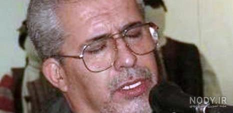 مردان خدا گوگوش