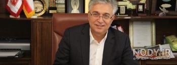 نمایندگی شیرین عسل