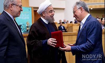 نمایندگی شیرین عسل در مازندران