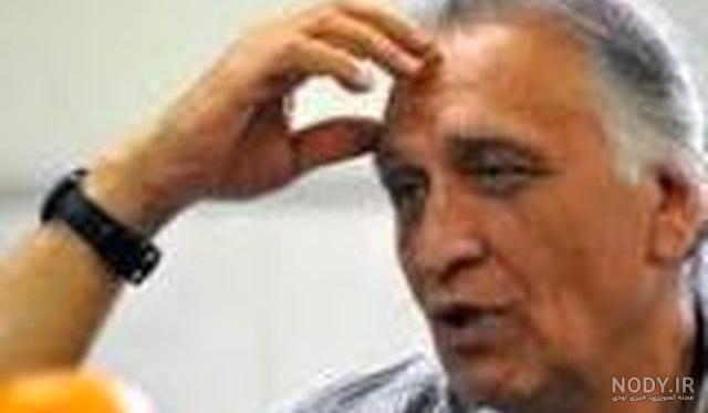 پسر احمد نجفی پسر احمد نجفی