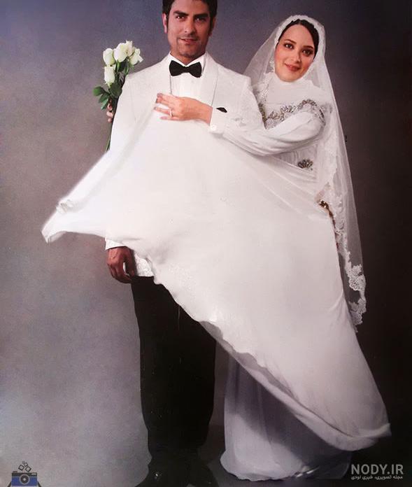 بازیگران تلویزیونی ایران