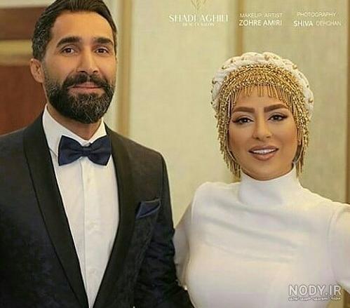 بازیگران زن ایرانی همراه اسم