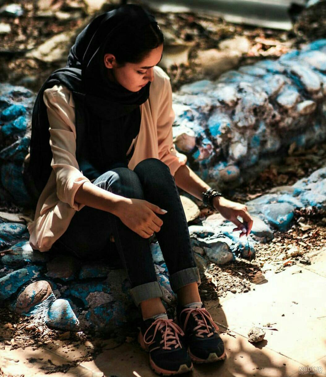 بهترین عکس دخترونه پروفایل