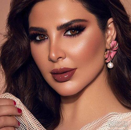 بیوگرافی غزل سادات