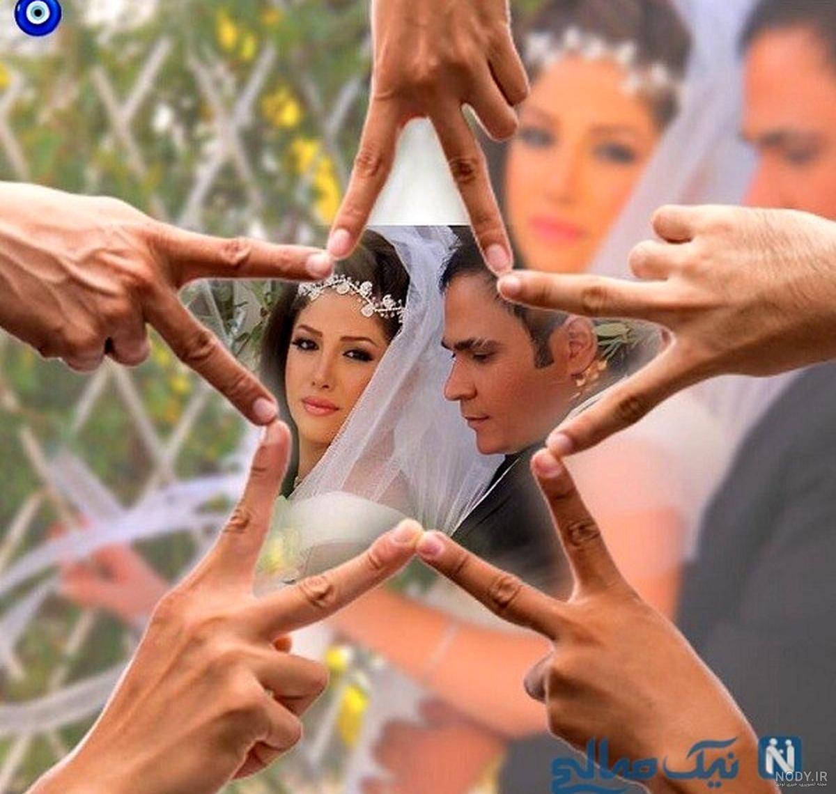 ثروت غزل سادات
