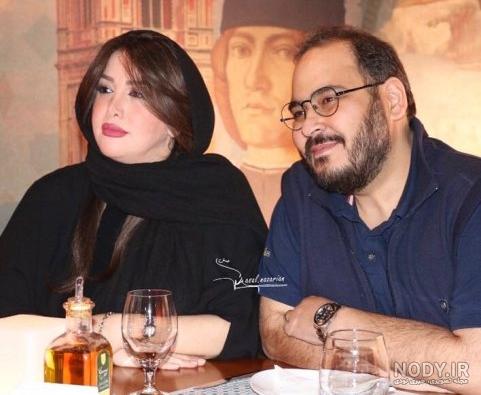 عروسی برادر غزل سادات