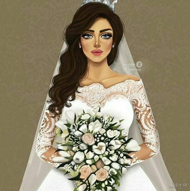عکس عروسی عکس عروسی