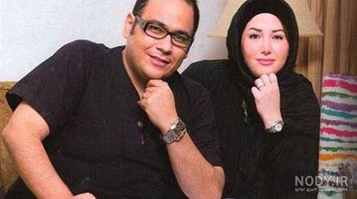 عکس غزل عروس ابی