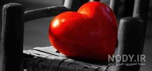 عکس قلب نقاشی عکس قلب نقاشی