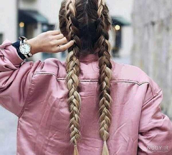 عکس پروفایل دخترونه فانتزی