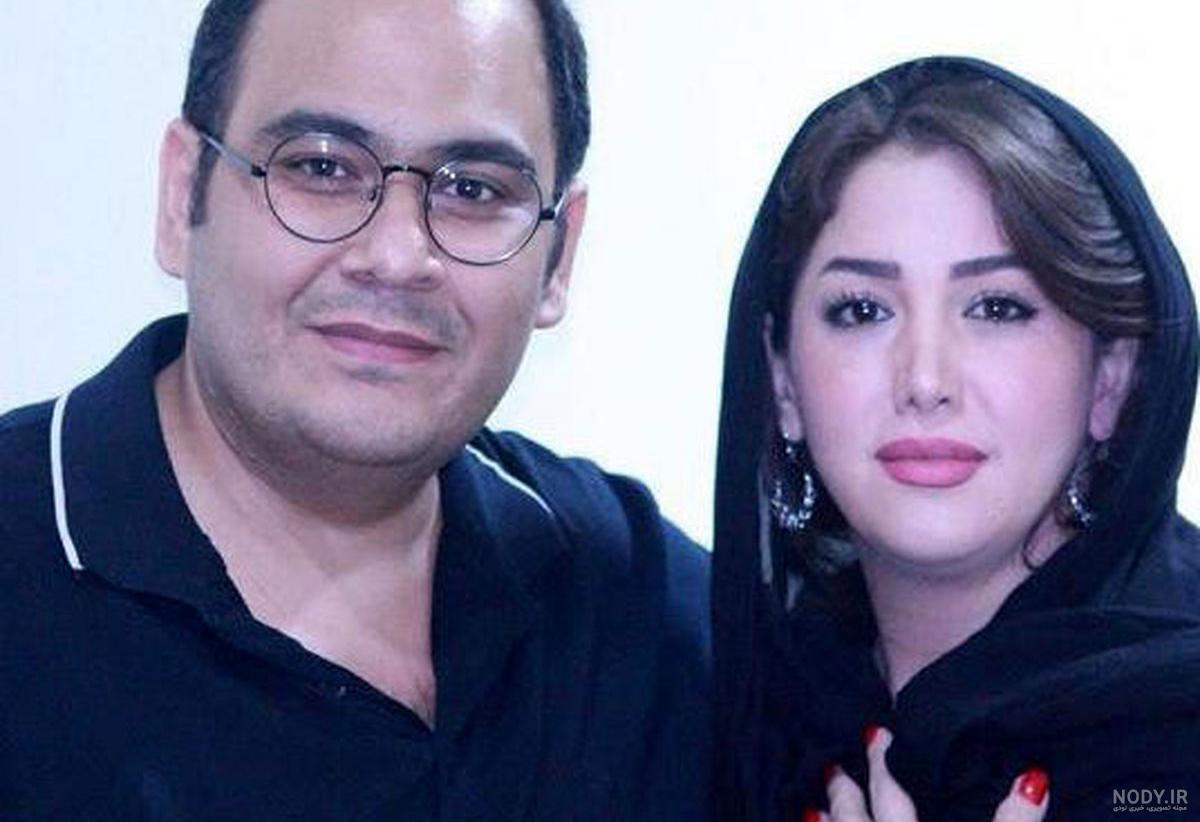 عکسهای عروسی دنیا غزل