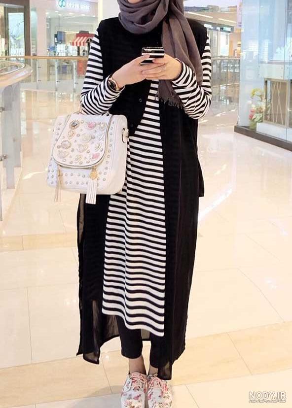 مدل مانتو برای افراد چاق و مسن مدل مانتو برای افراد چاق و مسن