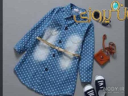 مدل مانتو پلیسه دار مدل مانتو پلیسه دار