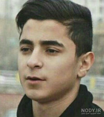 آهنگ تولد احمدرضا