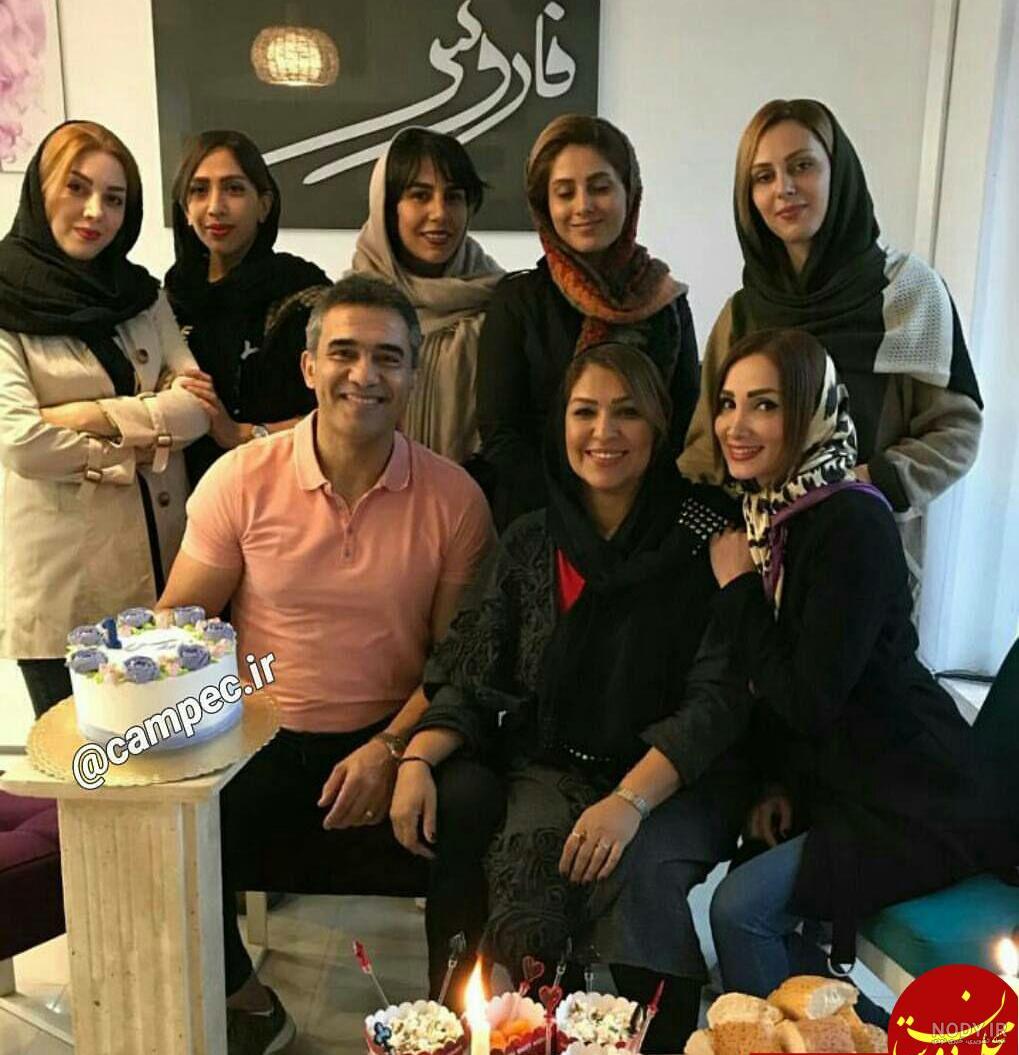 آهنگ تولدت مبارک احمدرضا