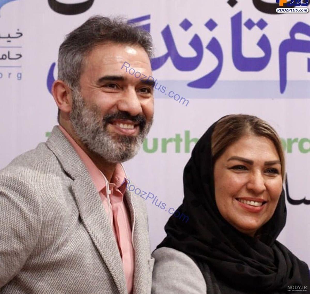 اسم احمدرضا به انگلیسی