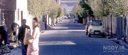 برنامه قبل انقلاب در شبکه مستند