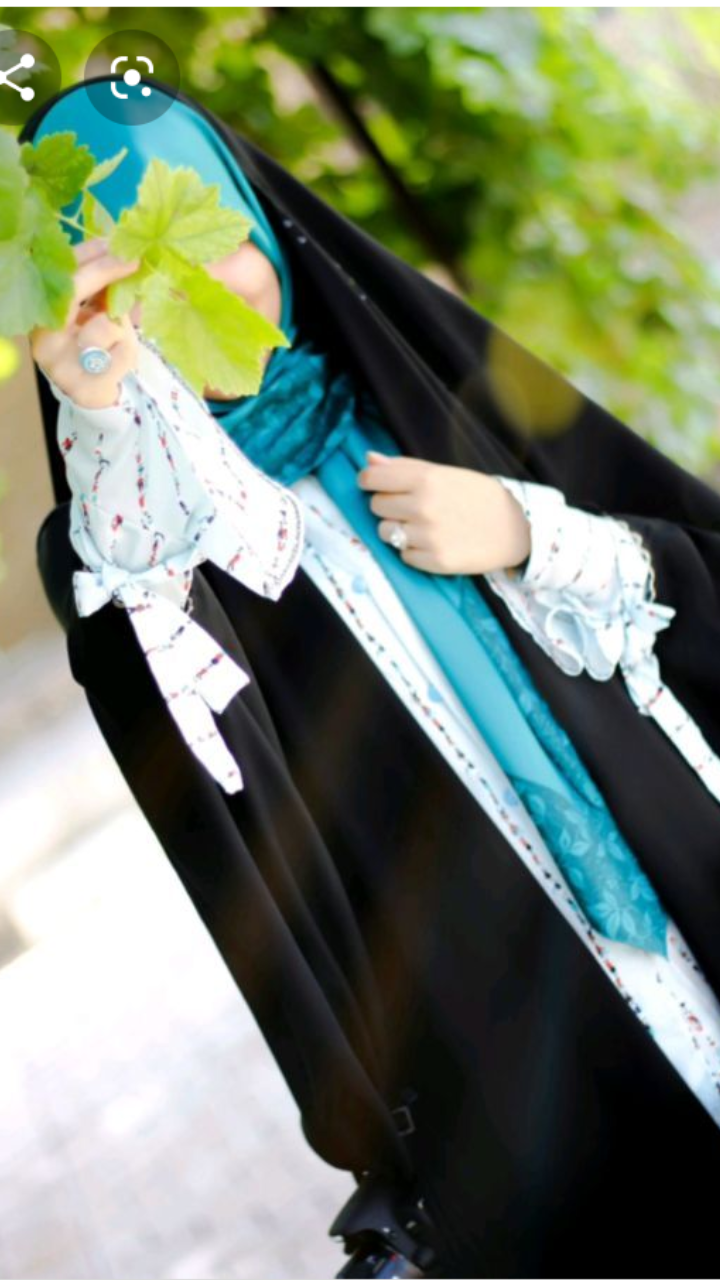 دختر چادری مذهبی دختر چادری مذهبی