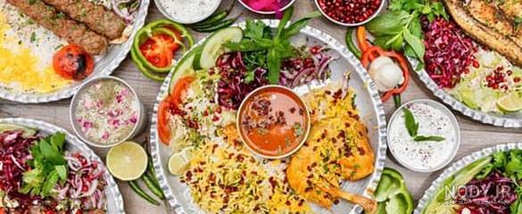 عکس از غذا فانتزی عکس از غذا فانتزی