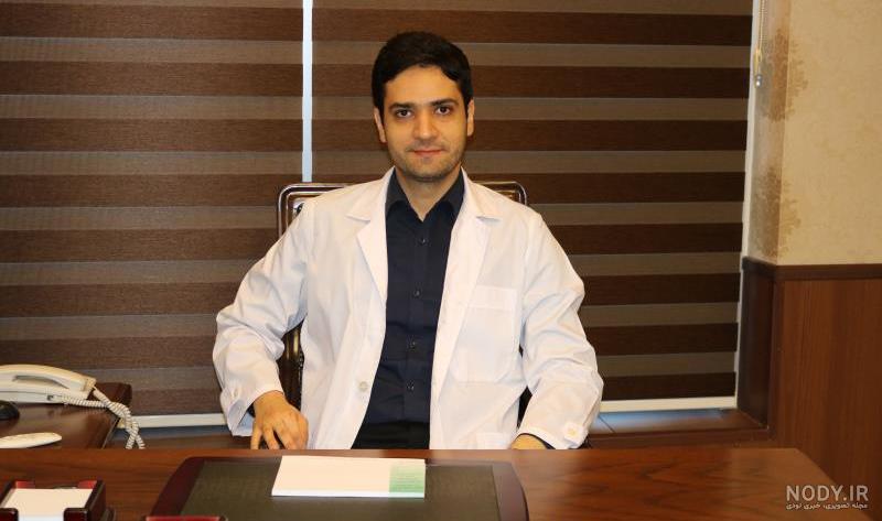 عکس بهزاد عابدینی