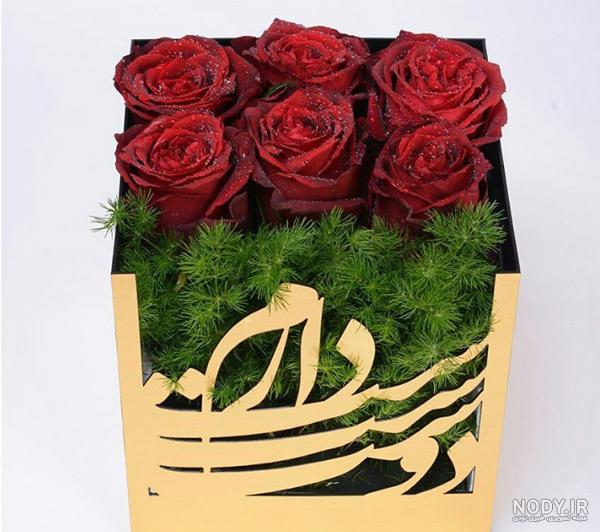 عکس دختر با گل برای پروفایل عکس دختر با گل برای پروفایل