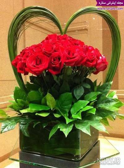 عکس دسته گل خواستگاری عکس دسته گل خواستگاری