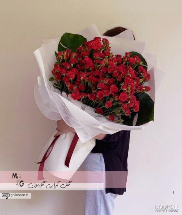 عکس دسته گل و هدیه عکس دسته گل و هدیه