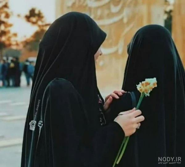 عکس رفیق چادری