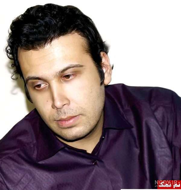 عکس زن محسن چاوشی عکس زن محسن چاوشی