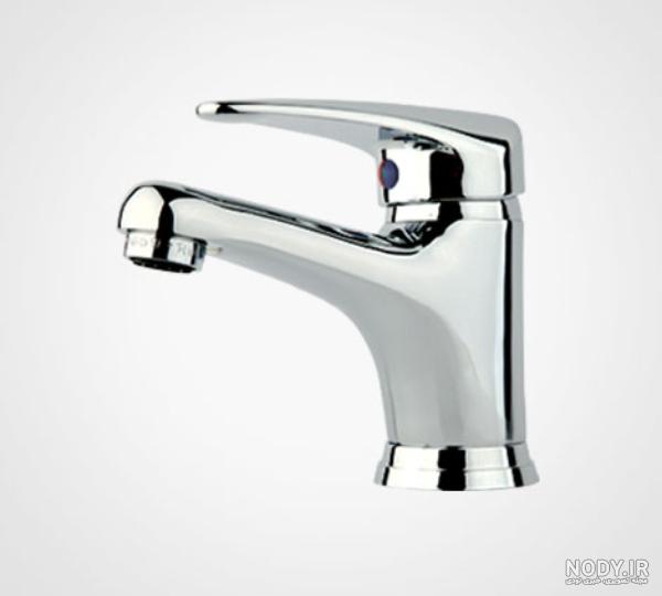 عکس شیر روشویی