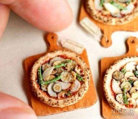 عکس غذای خارجی عکس غذای خارجی