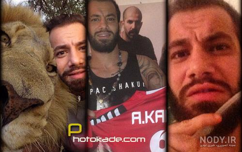 عکس نوشته های تتلو برای پروفایل