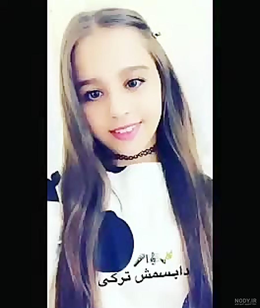 عکس های جدید پارمیس