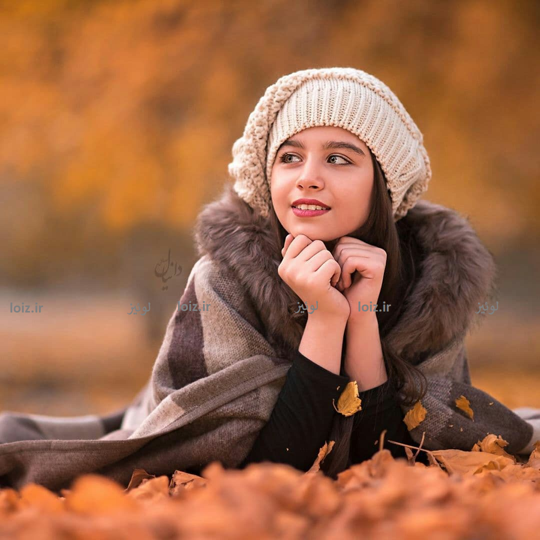 عکس های زیبا از پارمیس