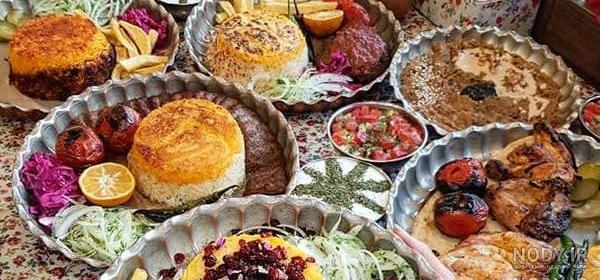 عکسهای فانتزی غذا عکسهای فانتزی غذا
