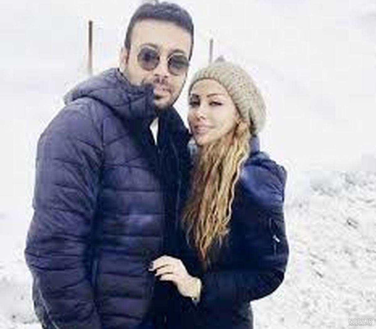همسر جدید محسن چاوشی همسر جدید محسن چاوشی