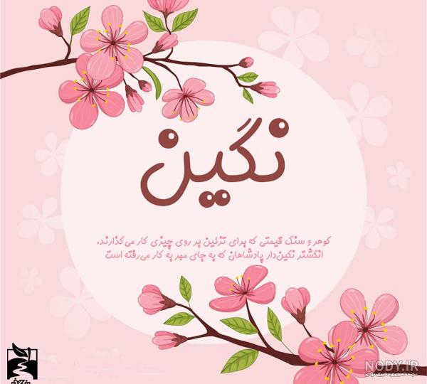 پروفایل نگین جون