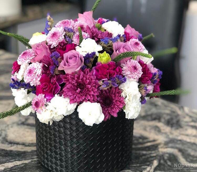 ی دسته گل زیبا ی دسته گل زیبا