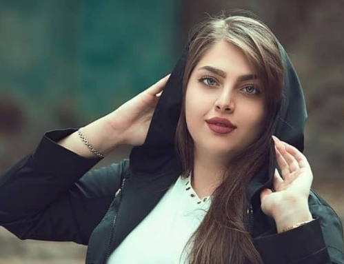 عکس طبیعت دخترانه زیبا
