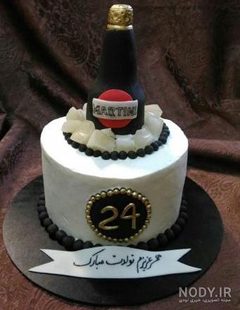 کیک تولد پسرانه ۲۰۲۱ کیک تولد پسرانه ۲۰۲۱