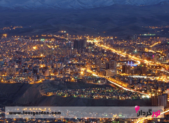 آثار تاریخی تهران آثار تاریخی تهران