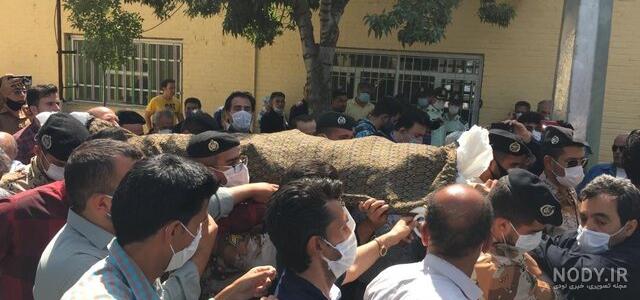 اخرین فیلم سیروس گرجستانی اخرین فیلم سیروس گرجستانی