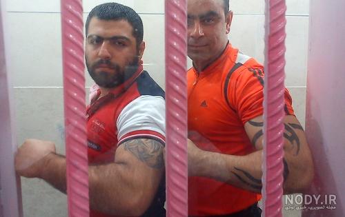 اشکان لئو لات