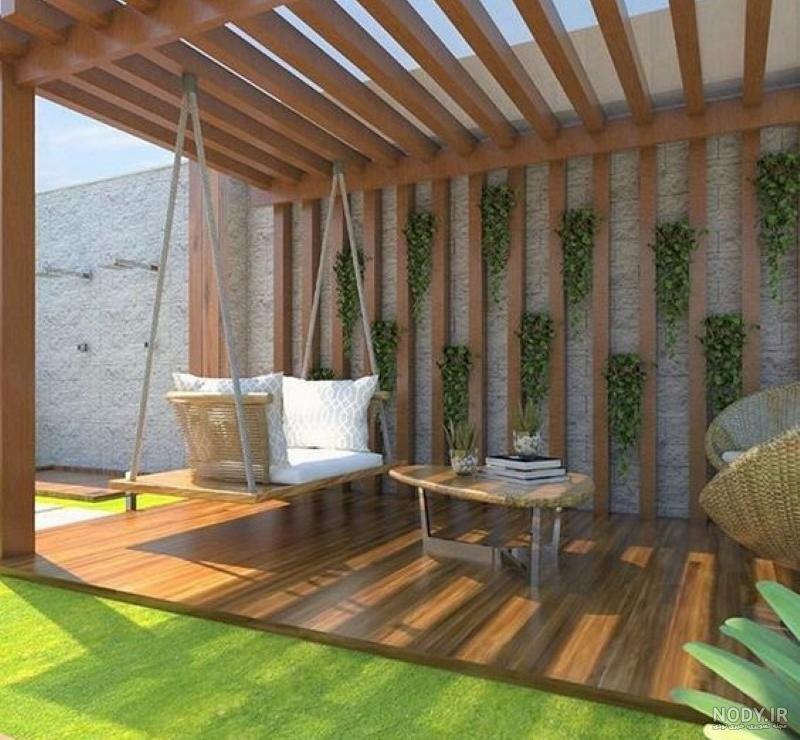 بهار خواب چوبی بهار خواب چوبی