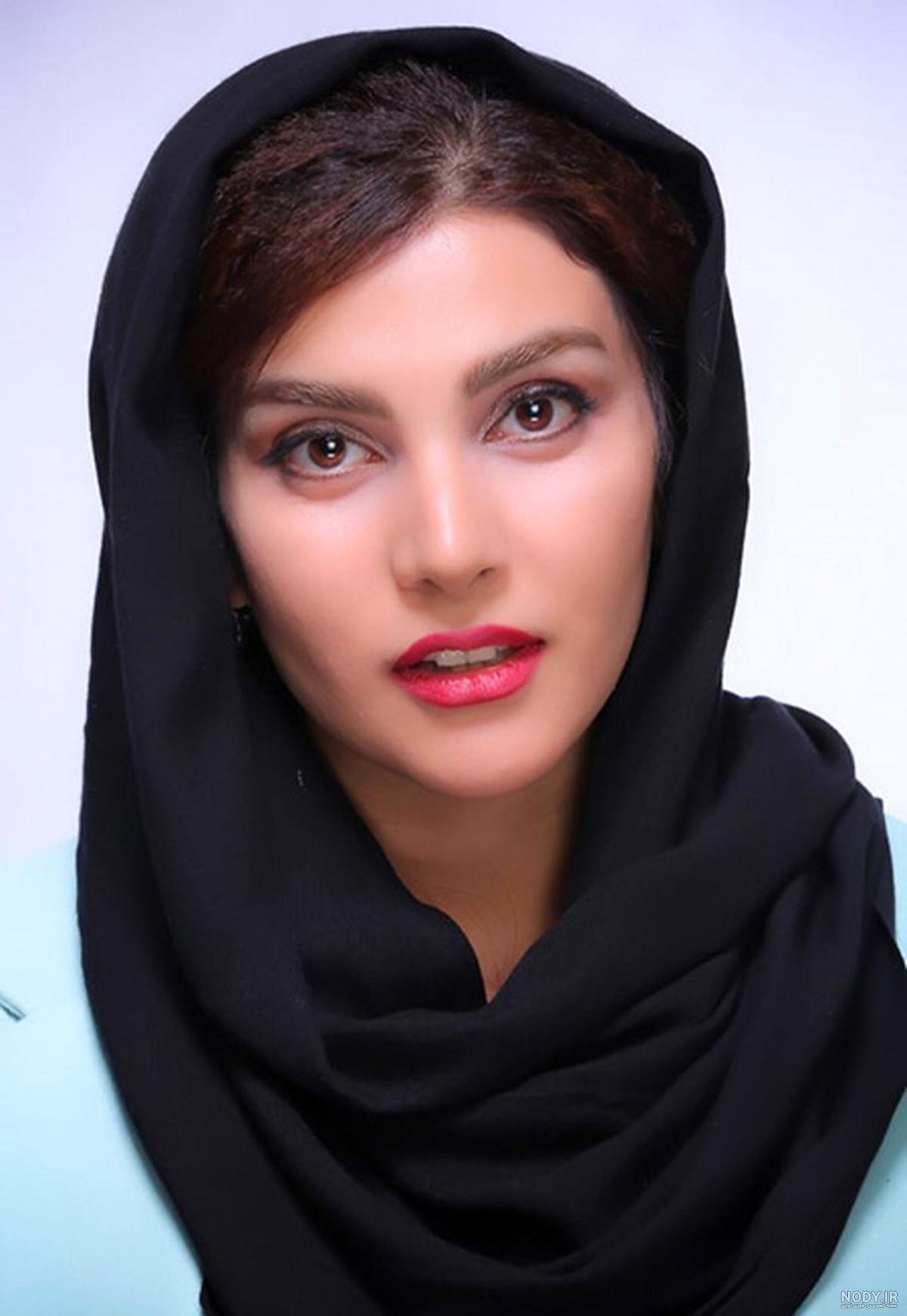 بیوگرافی سارا سهیلی بیوگرافی سارا سهیلی