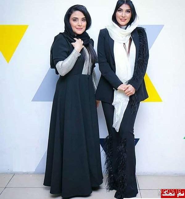 بیوگرافی صبا و سارا سهیلی بیوگرافی صبا و سارا سهیلی