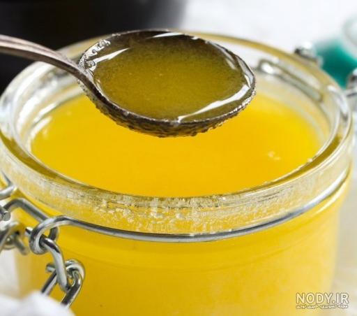 تفاوت روغن حیوانی گوسفندی و گاوی تفاوت روغن حیوانی گوسفندی و گاوی