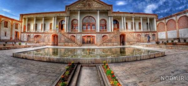جاذبه تاریخی جاذبه تاریخی
